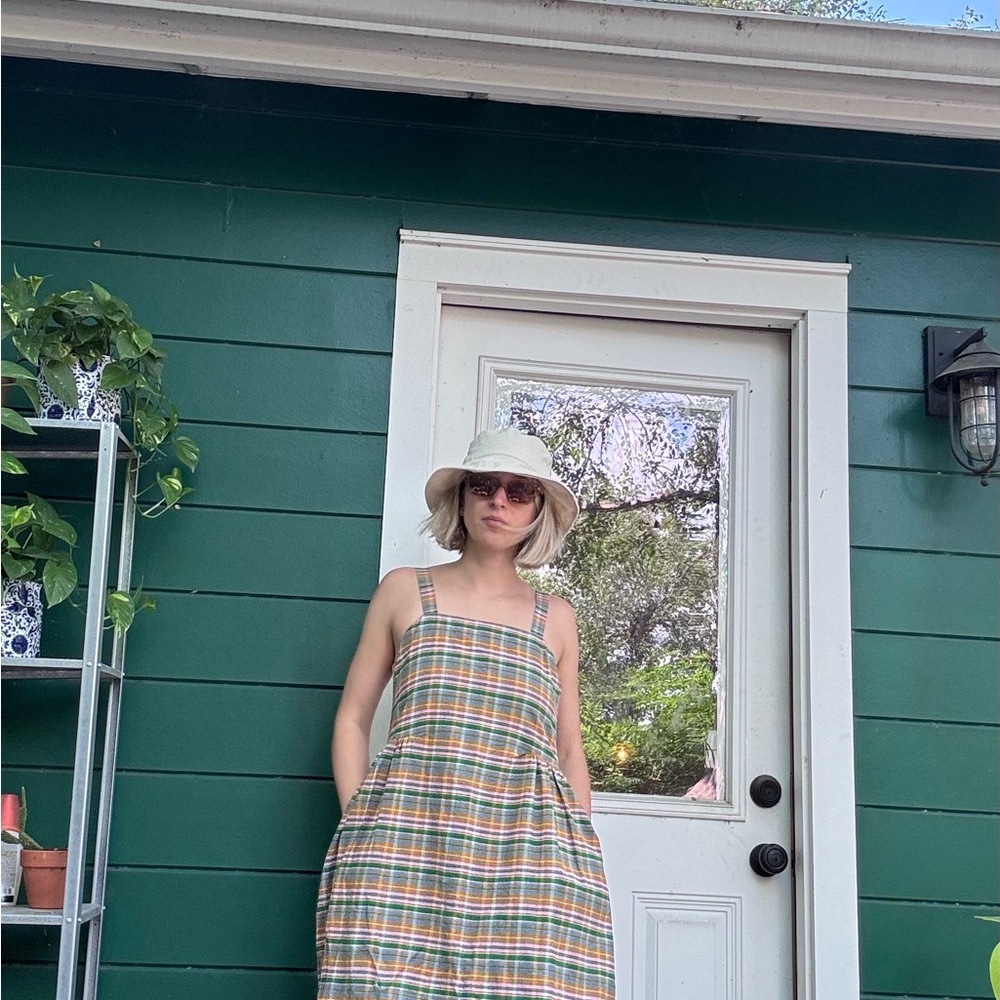 Nikki Chasin Summer Dress - Picture 11 of 12